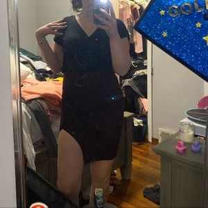 Forever 21 pencil skirt